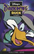 Disney's Darkwing Duck Classics, Volume One