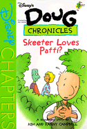 Disney's Doug Chronicles Skeeter Loves Patti