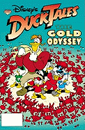 Disney's Ducktales: The Gold Odyssey