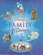 Disney's Family Treasury