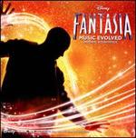 Disney's Fantasia: Music Evolved [Original Soundtrack] - Inon Zur