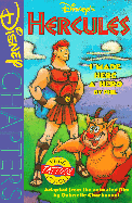 Disney's Hercules: I Made Herc a Hero, by Phil - Charbonnet, Gabrielle, and Newton