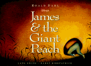 Disney's James & the Giant Peach