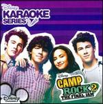 Disney's Karaoke Series: Camp Rock, Vol. 2: Final Jam