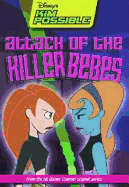 Disney's Kim Possible: Attack of the Killer Bebes - Book #7: Chapter Book - Pascoe, Jim