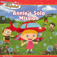 Disney's Little Einsteins Annie's Solo Mission