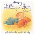 Disney's Lullaby Album, Vol. 2
