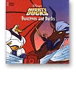 Disney's Mighty Ducks: Dungeons and Ducks