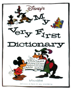 Disney's My Very First Dictionary