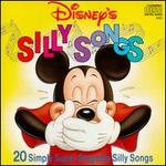 Disney's Silly Songs: 20 Simply Super Singable