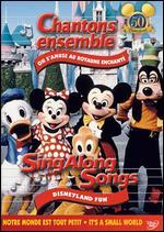 Disney's Sing Along Songs: Disneyland Fun - It's a Small World movie ...
