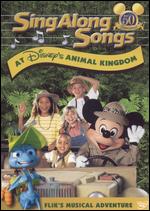 Disney's Sing Along Songs: Flik's Musical Adventure at Disney's Animal Kingdom - 