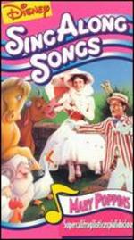 Disney's Sing Along Songs: Mary Poppins - Supercalifragilisticexpialidocious