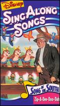 Disney's Sing Along Songs: Song of the South - Zip-A-Dee-Doo-Dah - 