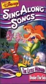 Disney's Sing Along Songs: The Little Mermaid - Under the Sea