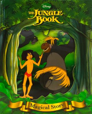 Disney's the Jungle Book - Parragon