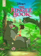 Disney's the Jungle Book