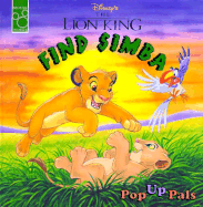 Disney's the Lion King: Find Simba