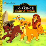 Disney's the Lion King II