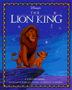 Disney's the Lion King: Illustrated Classic - Ingoglia, Gina, and Angoglia, Gina (Adapted by)