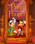Disney's the Prince and the Pauper - Slater, Teddy