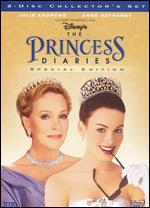 Disney's The Princess Diaries [Special Edition] [2 Discs] - Garry Marshall