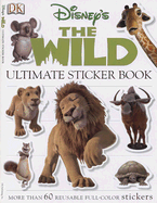 Disney's the Wild