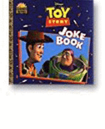 Disney's Toy story joke book - Bazaldua, Barbara