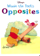 Disney's Winnie the Pooh: Opposites