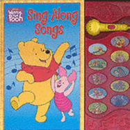 Disney's Winnie the Pooh Sing-Along Songs