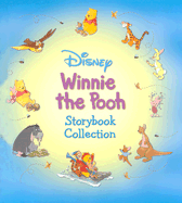 Disney's: Winnie the Pooh Storybook Collection - Disney Books, and Zoehfeld, Kathleen Weidner