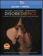 Disobedience [Blu-ray] - Sebastian Lelio