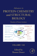 Disorders of Protein Synthesis: Volume 132