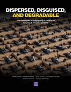 Dispersed, Disguised, and Degradable