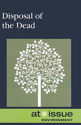 Disposal of the Dead - Andrews Henningfeld, Diane (Editor)