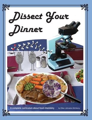 Dissect Your Dinner - McHenry, Ellen Johnston