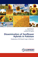 Dissemination of Sunflower Hybrids in Pakistan