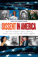 Dissent in America, Concise Edition