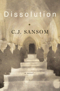Dissolution - Sansom, C J, and Jones, Simon (Read by)