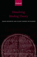 Dissolving Binding Theory