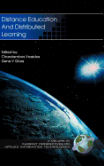 Distance Education and Distributed Learning (Hc)