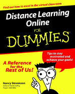 Distance Learning Online for Dummies?