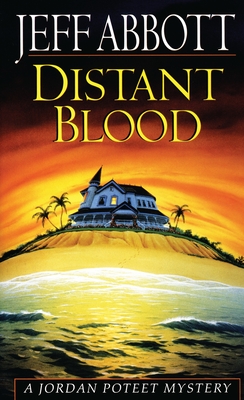 Distant Blood - Abbott, Jeff