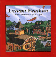 Distant Feathers - 