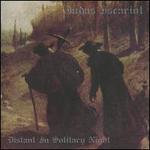 Distant in Solitary Night - Judas Iscariot