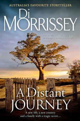 Distant Journey - Morrissey, Di