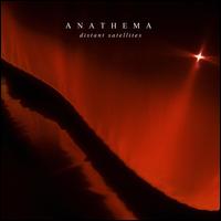 Distant Satellites - Anathema