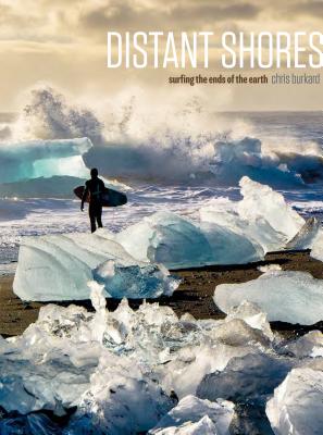 Distant Shores (Popular Edition) - Burkard, Chris (Photographer), and Crist, Steve (Editor)