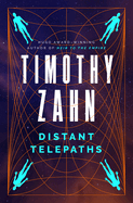 Distant Telepaths: Stories