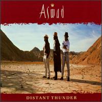 Distant Thunder - Aswad